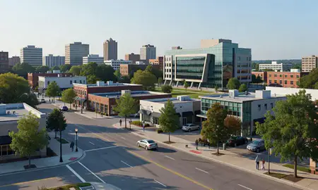 Burnsville, Minnesota, United States