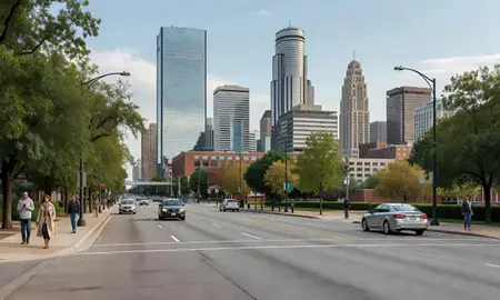 Minnesota, United States