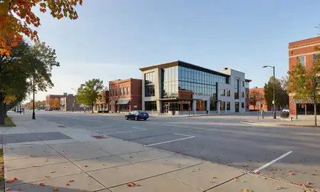 Coon Rapids, Minnesota, United States