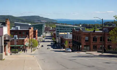 Duluth, Minnesota, United States