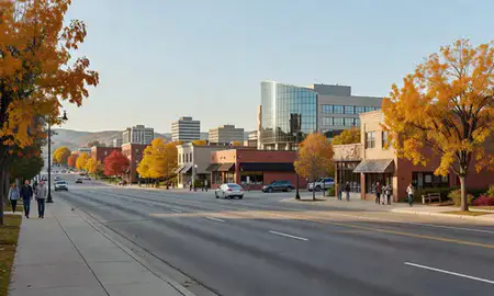 Eagan, Minnesota, United States