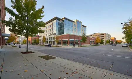 Eden Prairie, Minnesota, United States