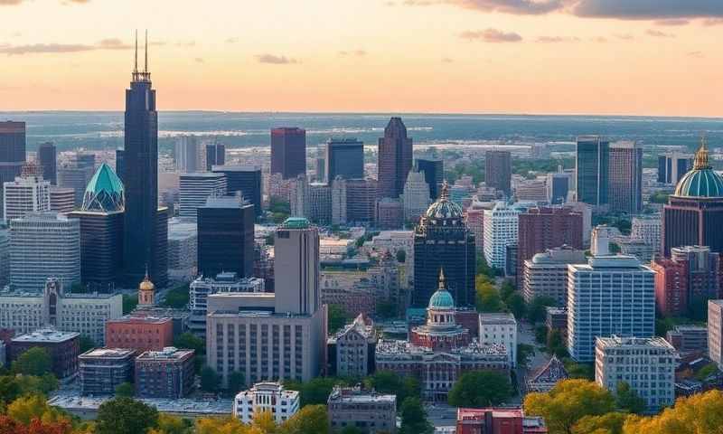 Edina, Minnesota, USA