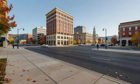 Mankato, Minnesota, United States