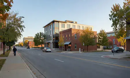 Maplewood, Minnesota, United States