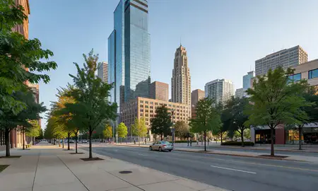 Minneapolis, Minnesota, United States