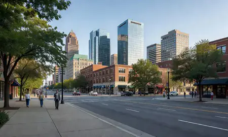 Rochester, Minnesota, United States
