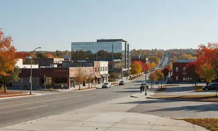 Roseville, Minnesota, United States