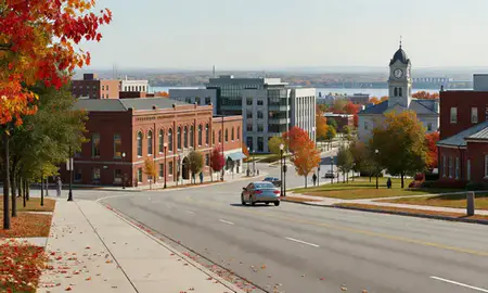 St. Cloud, Minnesota, United States