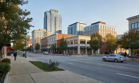 St. Louis Park, Minnesota, United States