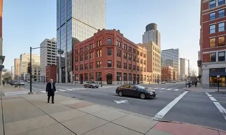 St. Paul, Minnesota, United States