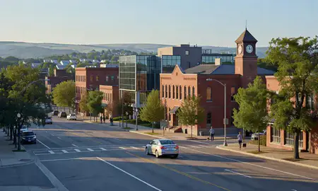 Woodbury, Minnesota, United States