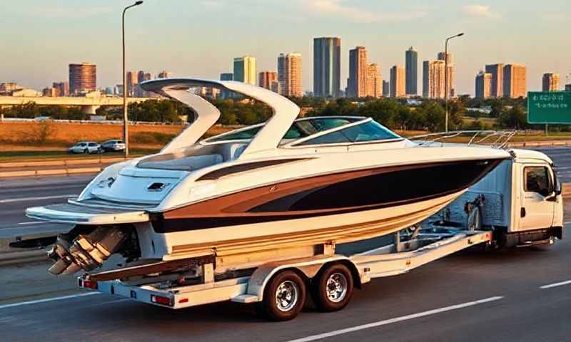 Boat Shipping in Biloxi, Mississippi