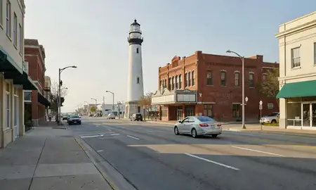 Biloxi, Mississippi, United States