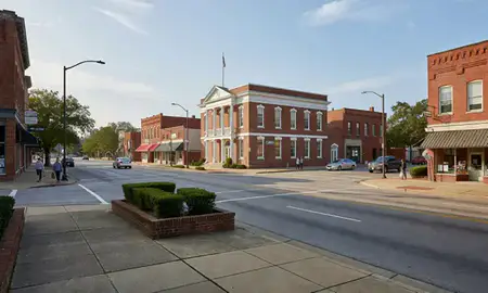 Brandon, Mississippi, United States