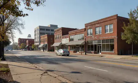 Byram, Mississippi, United States