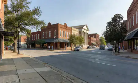 Clinton, Mississippi, United States