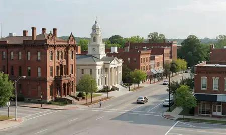 Columbus, Mississippi, United States