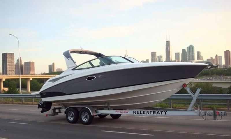 Boat Shipping in Corinth, Mississippi