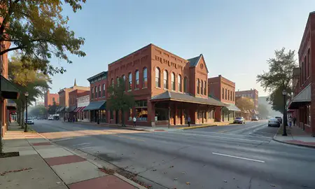 Corinth, Mississippi, United States