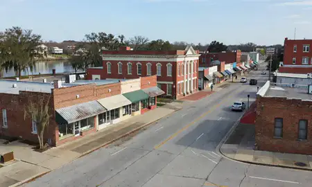 Gautier, Mississippi, United States