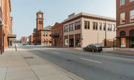 Greenville, Mississippi, United States