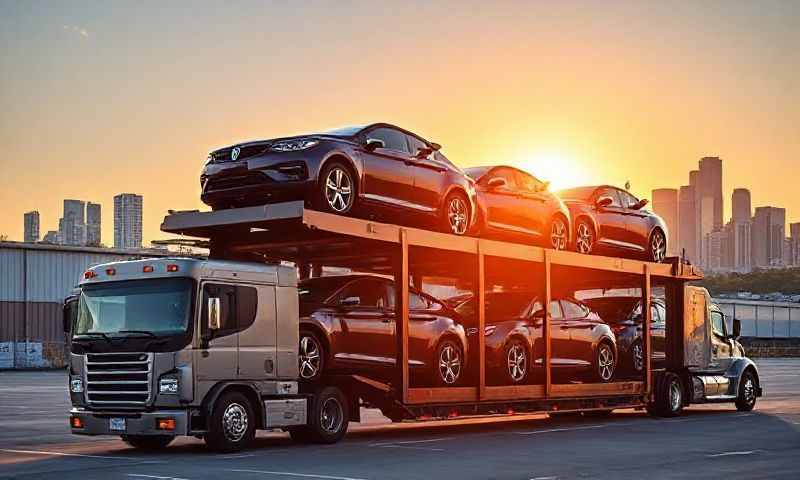 Car Shipping in Gulfport, Mississippi