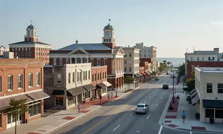 Gulfport, Mississippi, United States