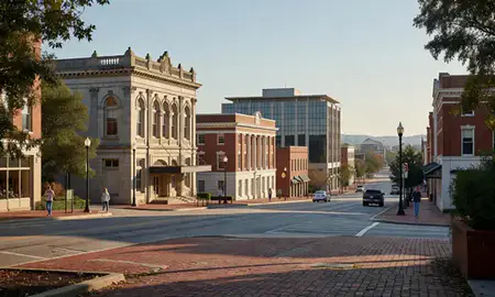 Hattiesburg, Mississippi, United States