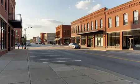 Hernando, Mississippi, United States