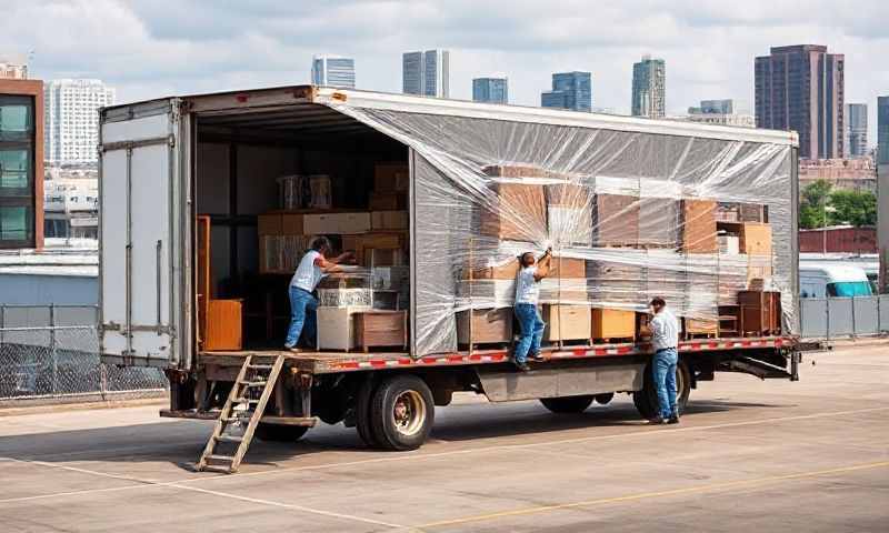 Horn Lake, Mississippi furniture shipping transporter