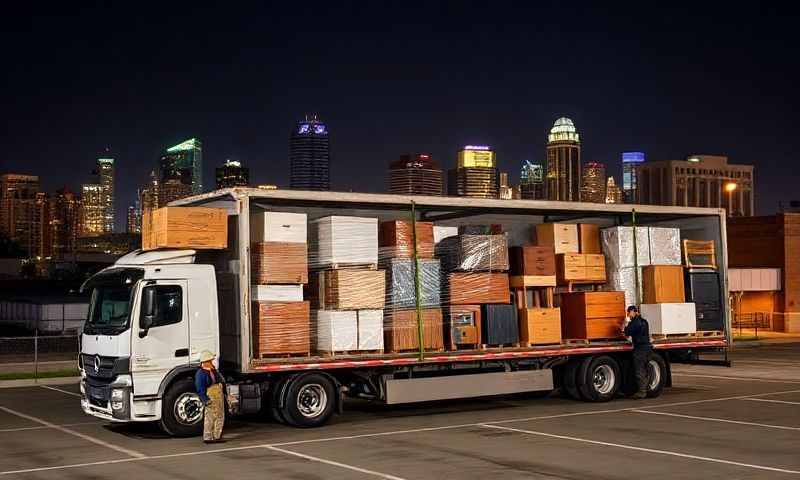 Furniture Shipping in Jackson, Mississippi