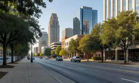 Jackson, Mississippi, United States