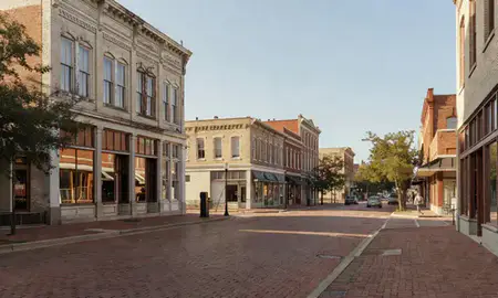 Laurel, Mississippi, United States
