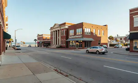 Long Beach, Mississippi, United States