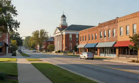 Madison, Mississippi, United States