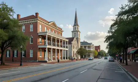 Natchez, Mississippi, United States