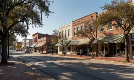 Ocean Springs, Mississippi, United States