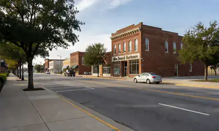 Olive Branch, Mississippi, United States