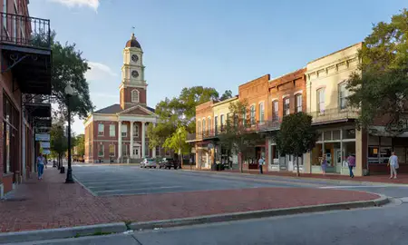 Oxford, Mississippi, United States