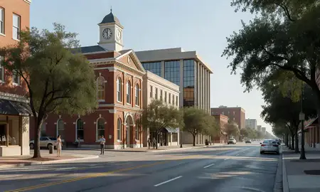 Pascagoula, Mississippi, United States