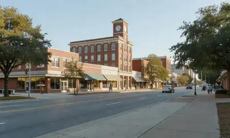Pearl, Mississippi, United States