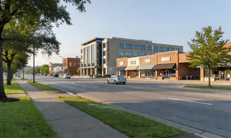 Ridgeland, Mississippi, United States