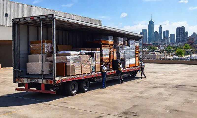 Furniture Shipping in Southaven, Mississippi