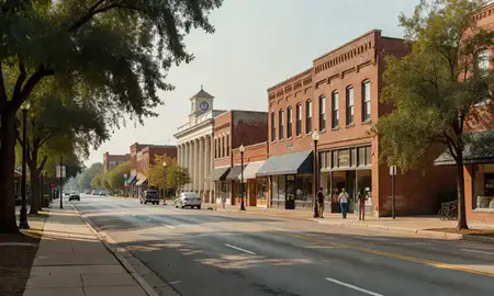 Starkville, Mississippi, United States
