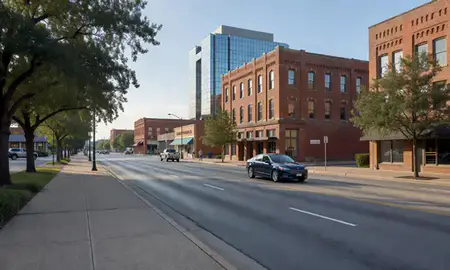 Tupelo, Mississippi, United States