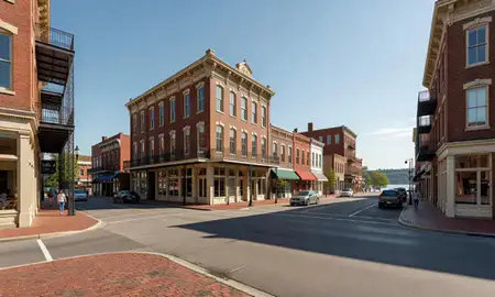 Vicksburg, Mississippi, United States