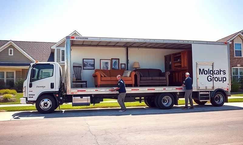 Missouri moving company