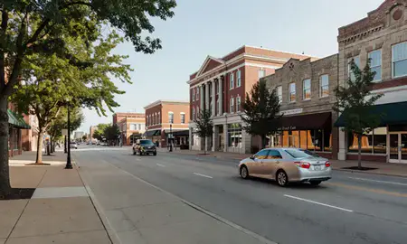 Ballwin, Missouri, United States