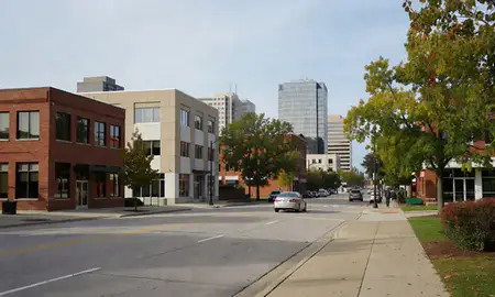 Blue Springs, Missouri, United States